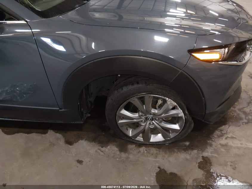 2020 Mazda Cx-30 Premium Package VIN: 3MVDMBEM2LM112666 Lot: 45574113