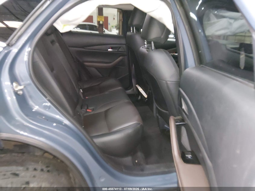 2020 Mazda Cx-30 Premium Package VIN: 3MVDMBEM2LM112666 Lot: 45574113