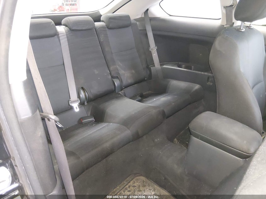 2010 Scion Tc VIN: JTKDE3B7XA0311282 Lot: 45574118