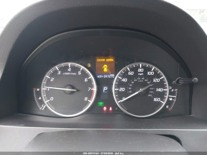 AtlanticExpress - Acura RDX