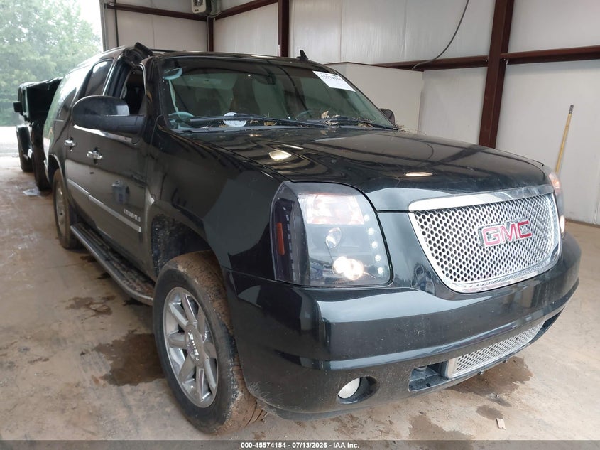Vin: 1gks1mef6cr306800, lot: 46072483, gmc yukon xl 1500 denali 2012 img_1