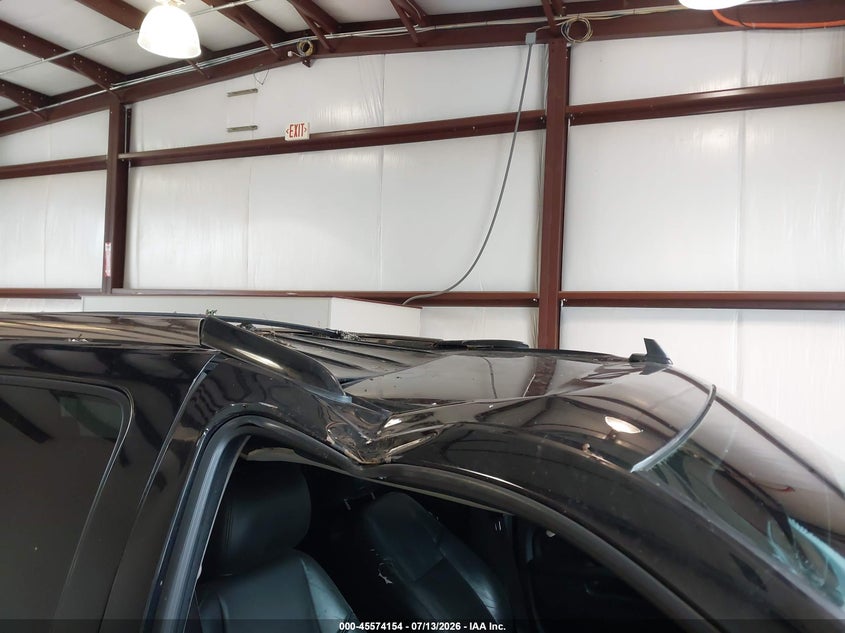 2012 GMC Yukon Xl 1500 Denali VIN: 1GKS1MEF6CR306800 Lot: 45574154
