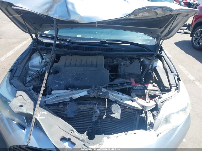 2016 TOYOTA AVALON SEDAN 3.5L V-6 DOHC, VVT, 268HP