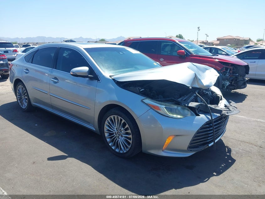 2016 Toyota Avalon
