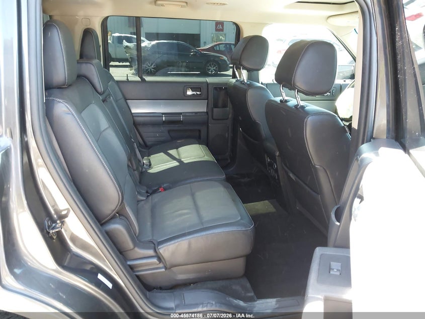 2015 Ford Flex Sel VIN: 2FMHK6C86FBA14814 Lot: 45574186