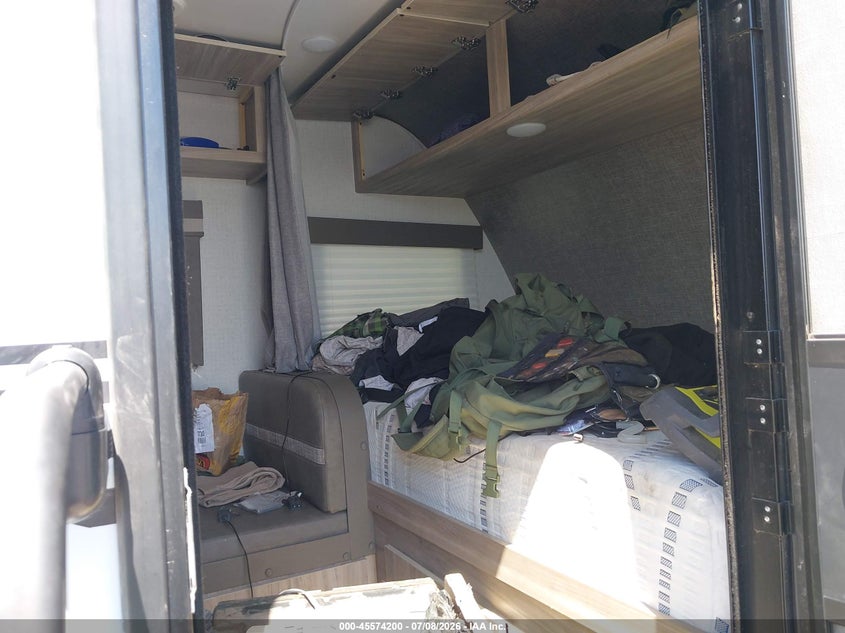2022 WINNEBAGO MICRO MINN auction photo 5