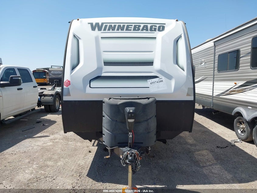 2022 WINNEBAGO MICRO MINN auction photo 6
