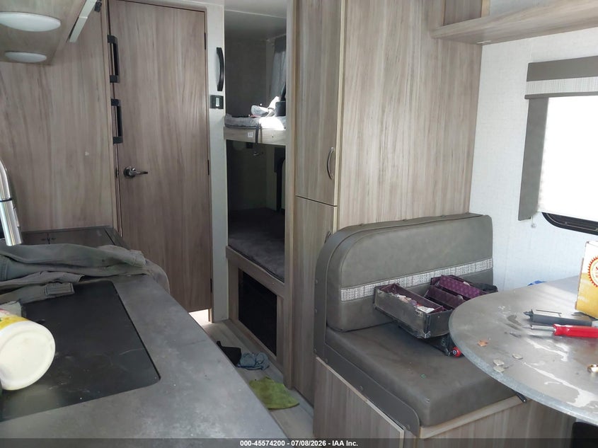 2022 WINNEBAGO MICRO MINN auction photo 8