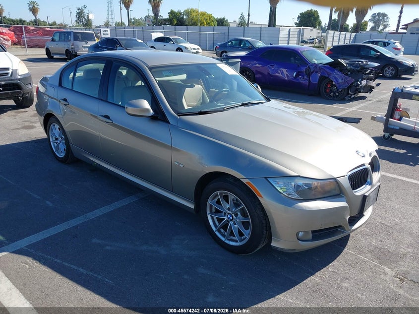 Vin: wbaph5g54anm35742, lot: 46072571, bmw 328i 2010 img_1