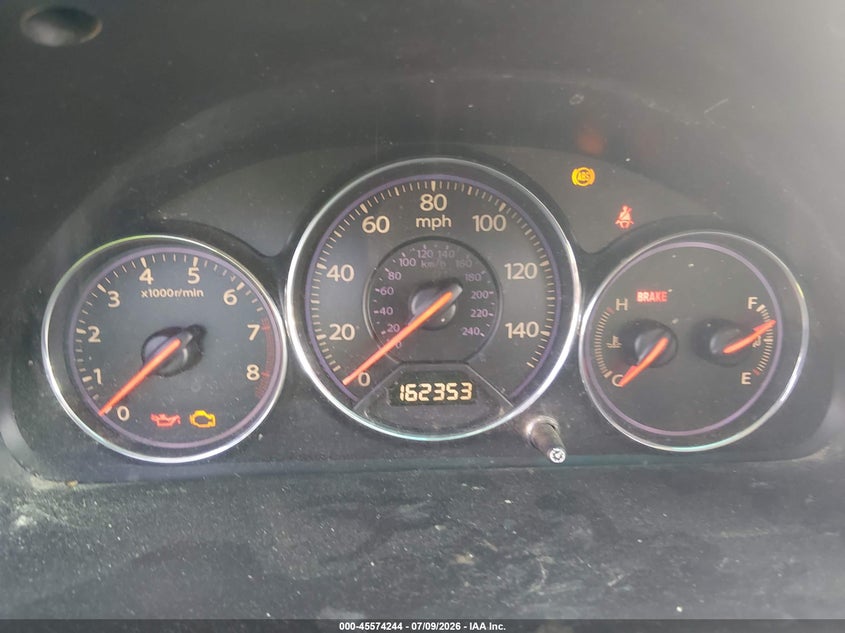 AtlanticExpress - Honda Civic