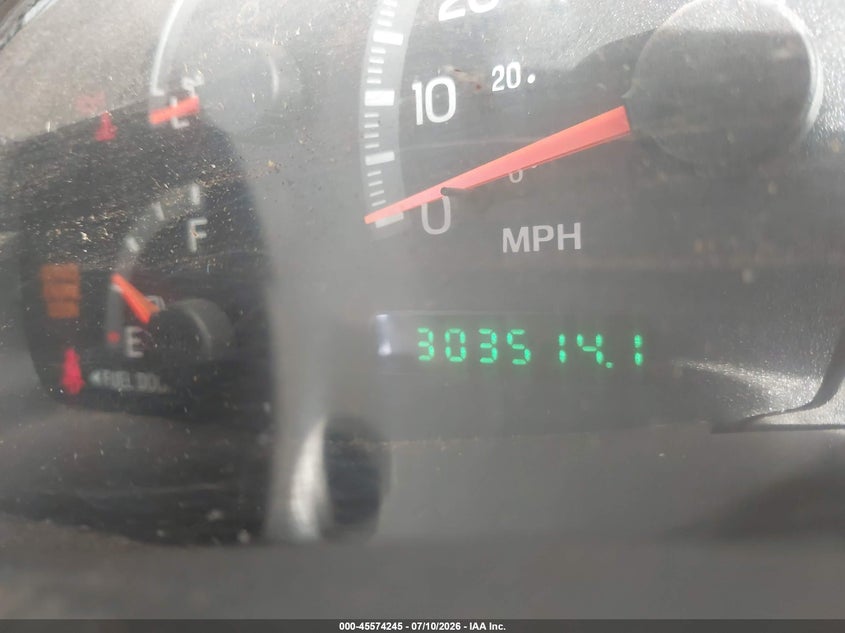 2004 FORD F-150 HERITAGE auction photo 7