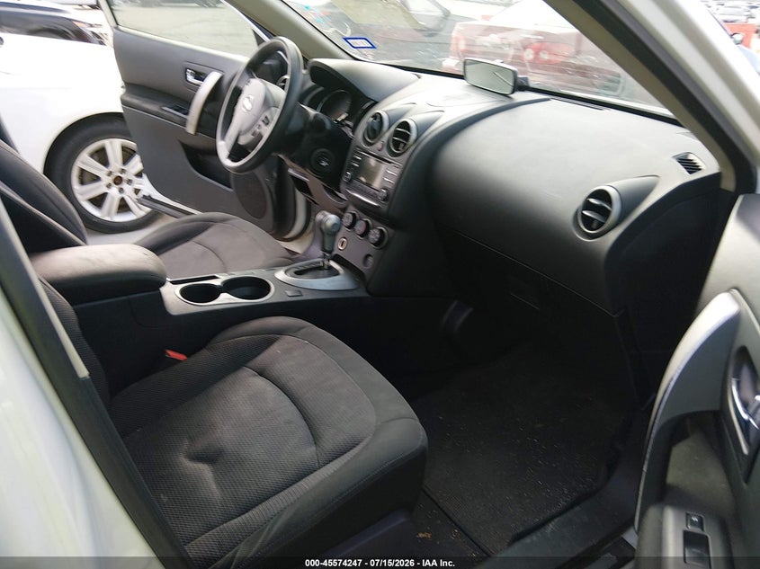 AtlanticExpress - Nissan Rogue