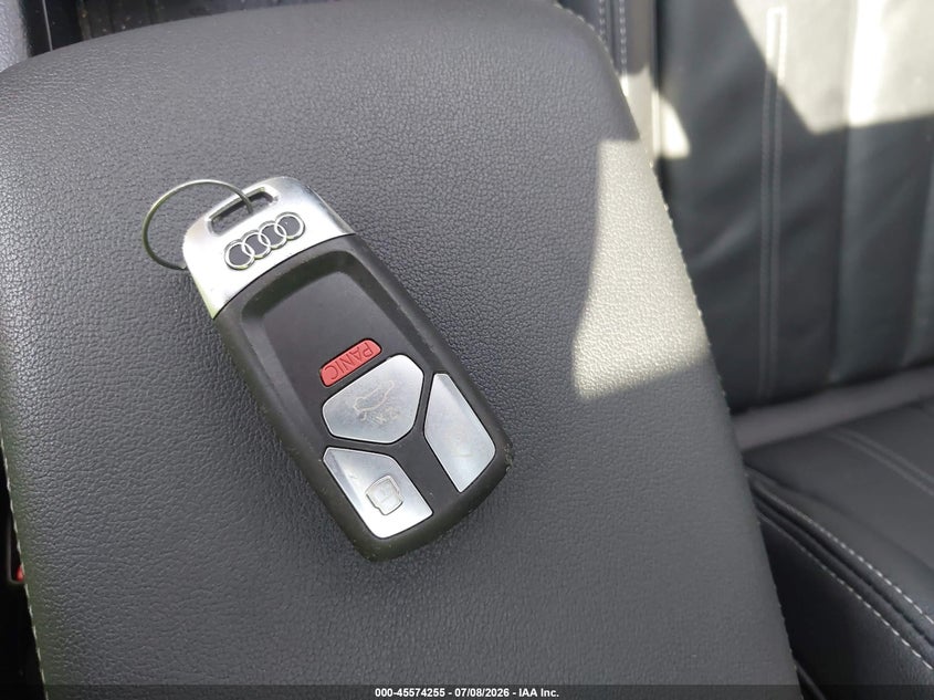 AUDI A4 2023 VIN WAUEAAF49PA020400