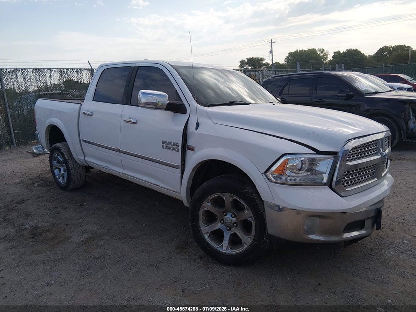 2013 RAM 1500 auction photo 1