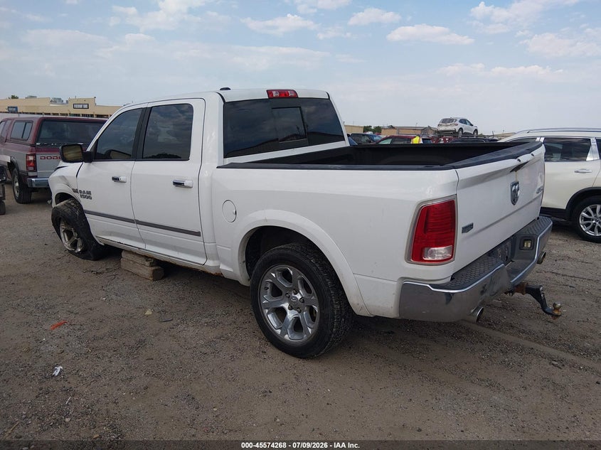 2013 RAM 1500 auction photo 3