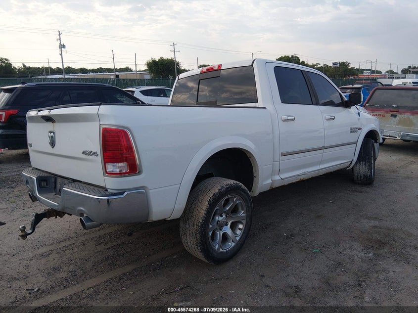 2013 RAM 1500 auction photo 4