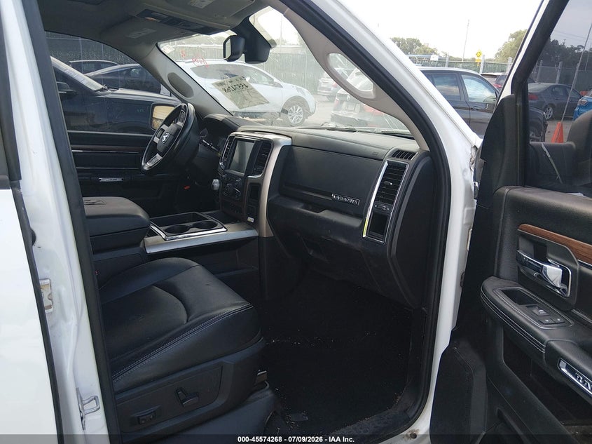 2013 RAM 1500 auction photo 5