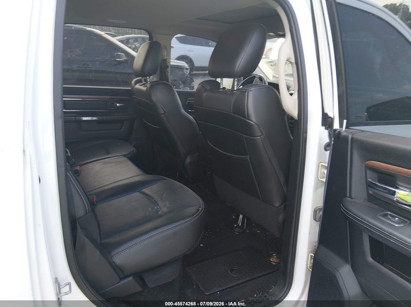 2013 RAM 1500 auction photo 8