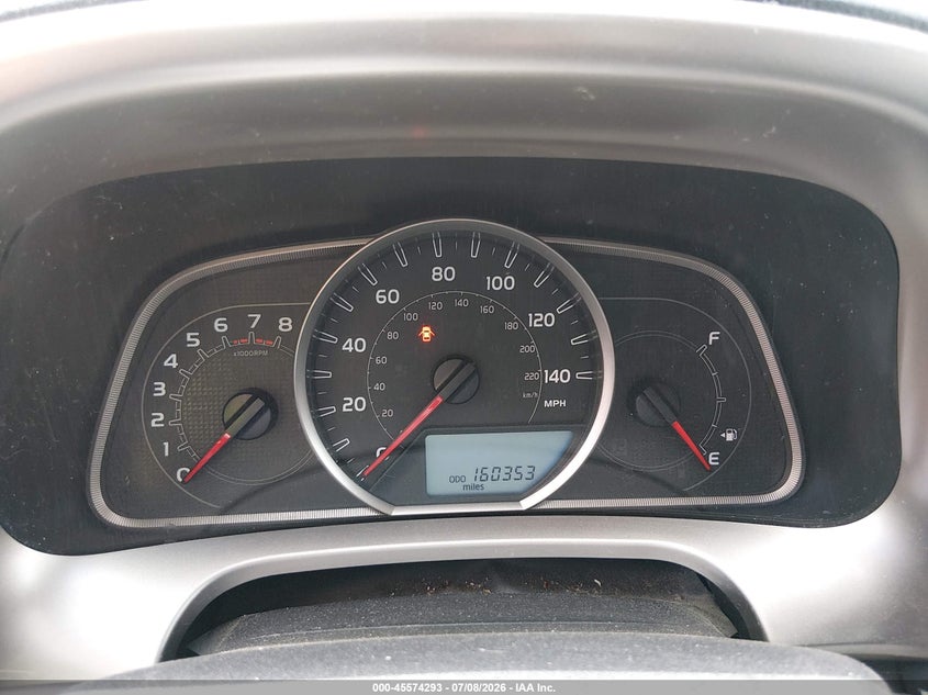 2015 TOYOTA RAV4 auction photo 7