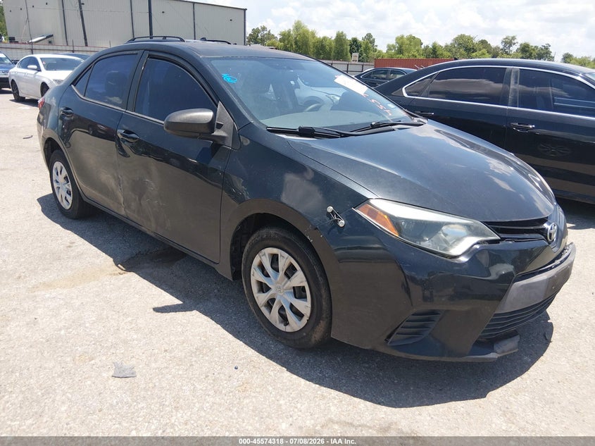 Vin: 5yfburhe0gp467095, lot: 46072647, toyota corolla l 2016 img_1