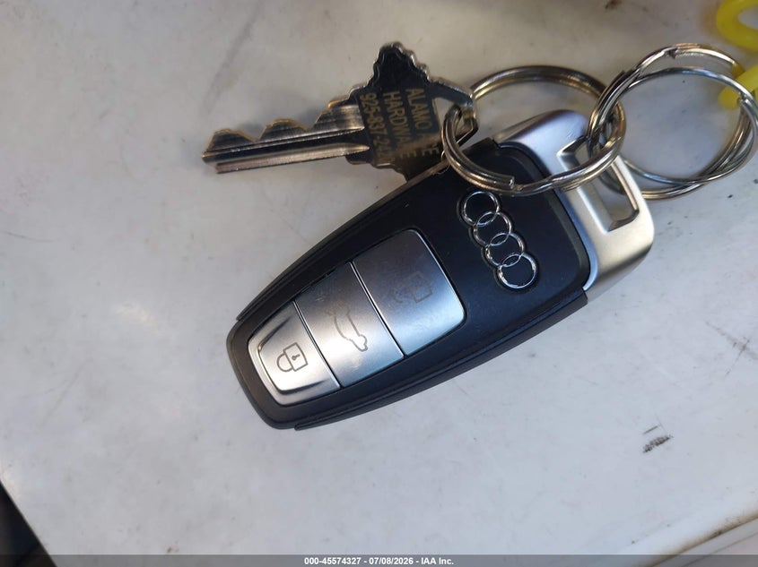2019 Audi A6 55 Premium VIN: WAUM2AF21KN042285 Lot: 45574327
