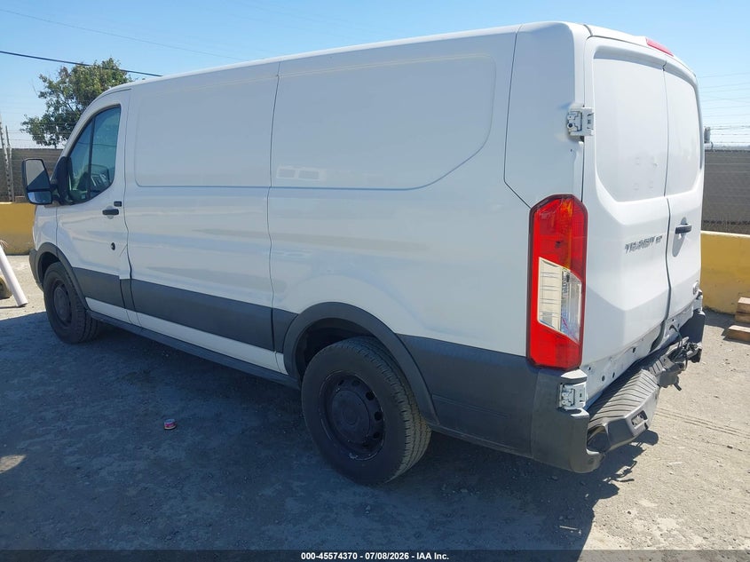 Vin: 1ftye1ym5hka14526, lot: 46072699, ford transit-150 20173