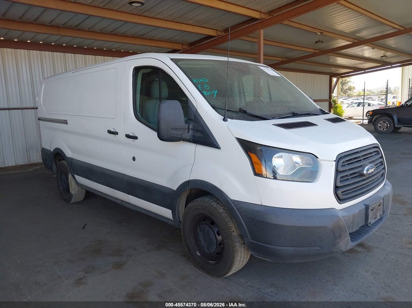 Vin: 1ftye1ym5hka14526, lot: 46072699, ford transit-150 2017 img_1