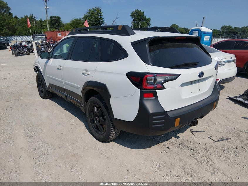 Vin: 4s4btgud2r3135056, lot: 46072711, subaru outback wilderness 20243