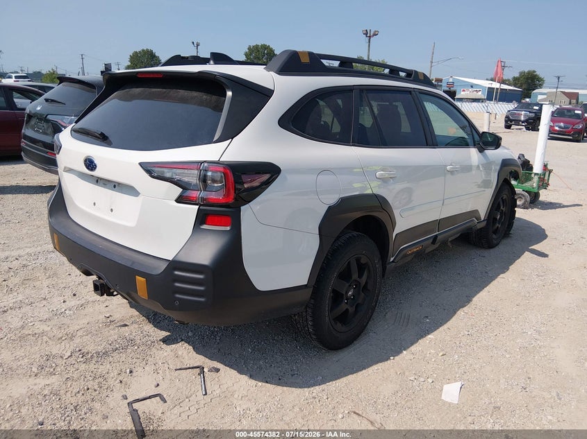 Vin: 4s4btgud2r3135056, lot: 46072711, subaru outback wilderness 20244