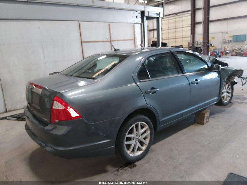 Vin: 3fahp0jg1br330314, lot: 46072713, ford fusion sel 20114