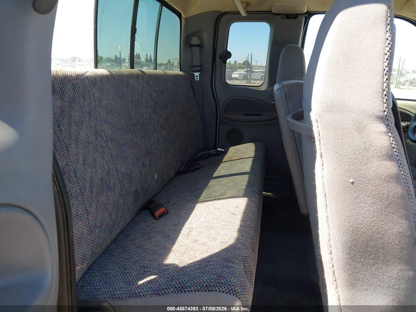 AtlanticExpress - Dodge Ram 2500