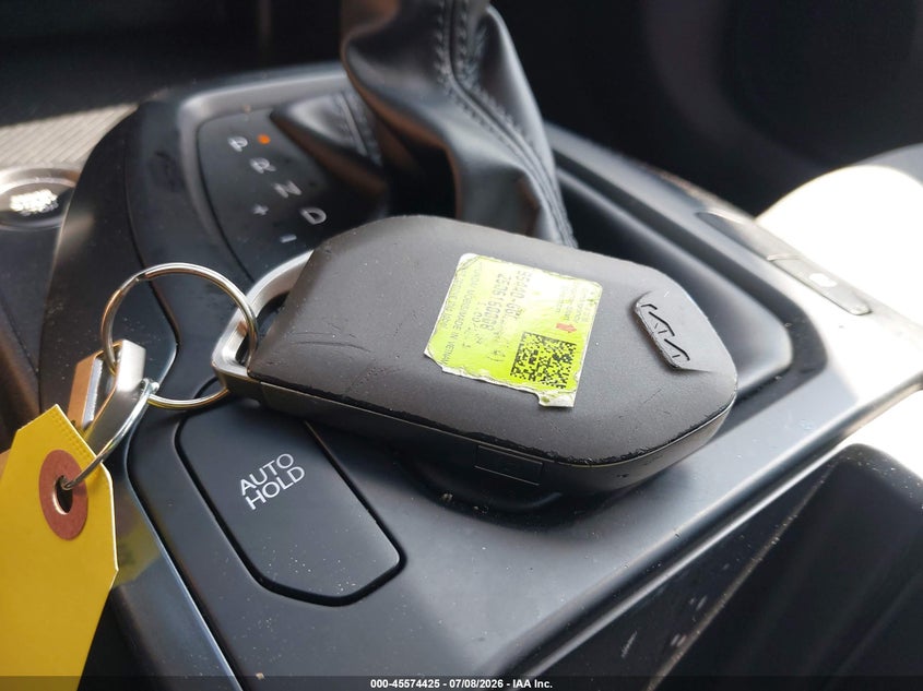 2025 KIA K4 SEDAN 2.0L I-4 DOHC, VVT, 147HP