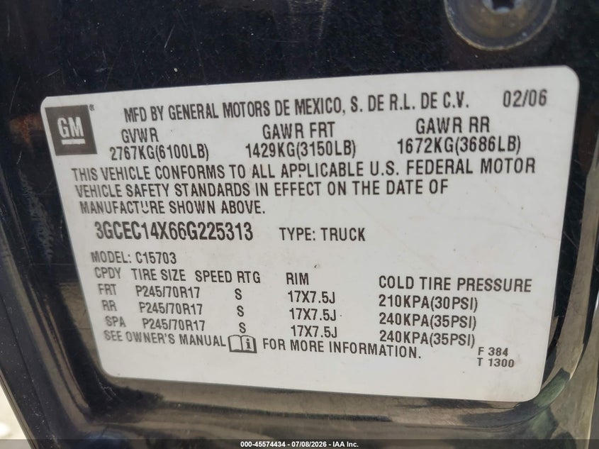 AtlanticExpress - Chevrolet Silverado 1500