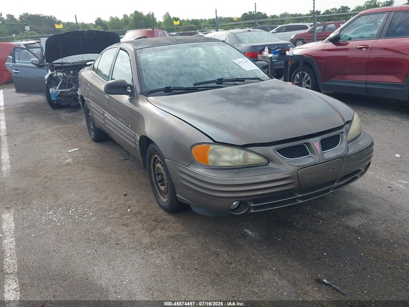 Pontiac