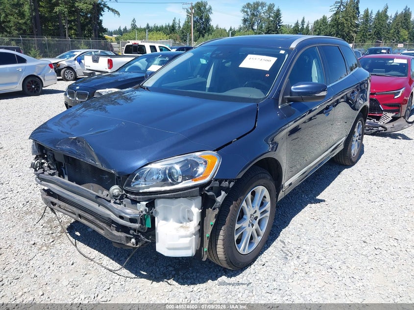 AtlanticExpress - Volvo XC60
