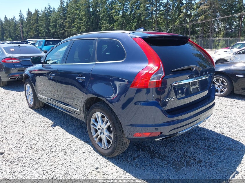 AtlanticExpress - Volvo XC60
