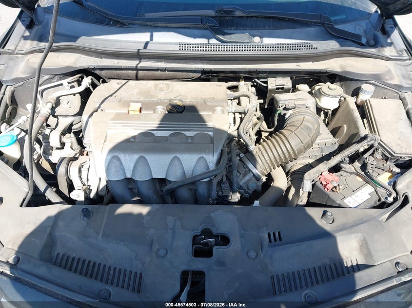 2013 Acura Ilx 2.4L VIN: 19VDE2E51DE000114 Lot: 45574503