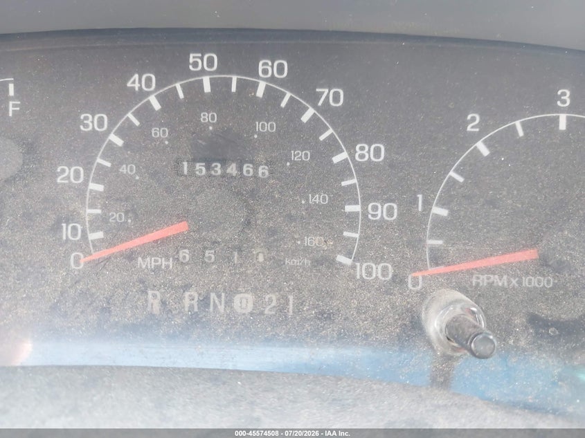 1999 FORD SUPER DUTY F-450 auction photo 5