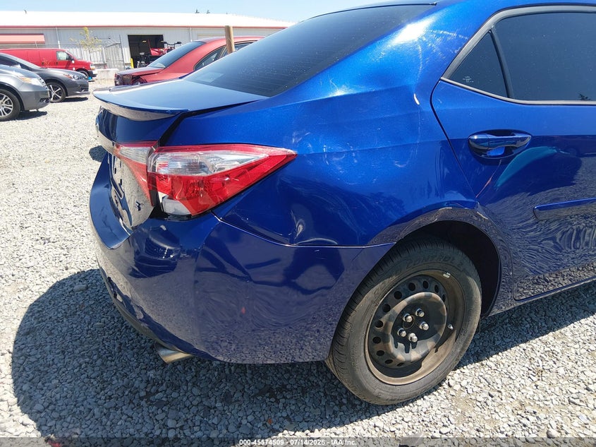 AtlanticExpress - Toyota Corolla