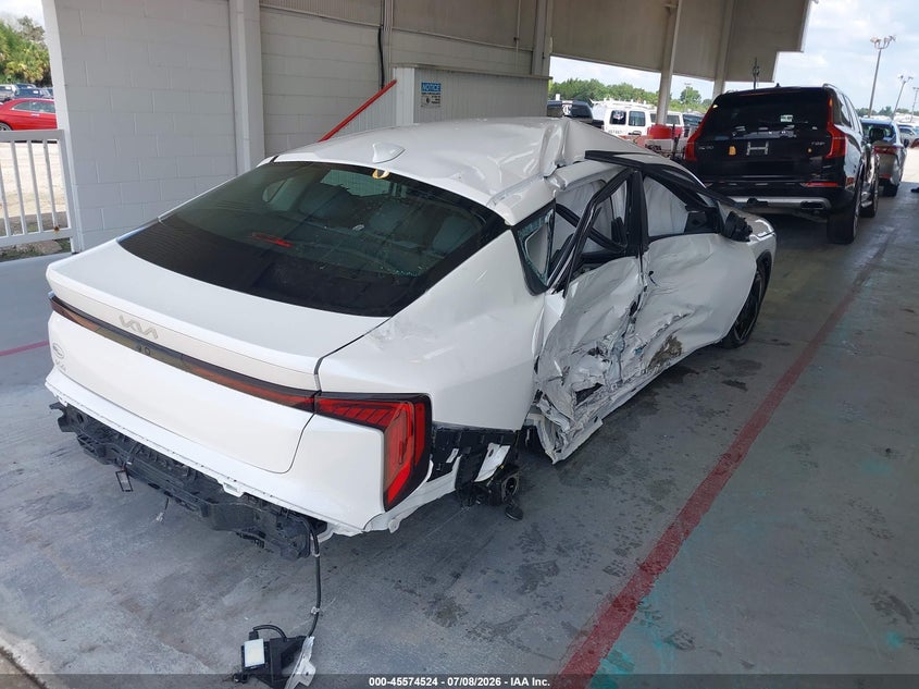 Vin: 3kpfu4dexse223829, lot: 46072853, kia k4 ex 20254