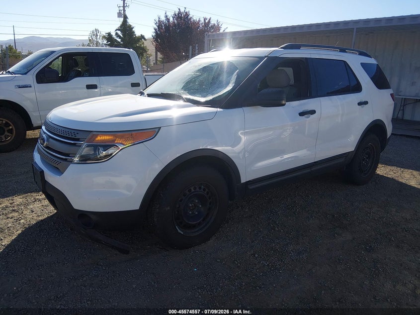 Vin: 1fm5k8b8xdgc96087, lot: 46072886, ford explorer 20132