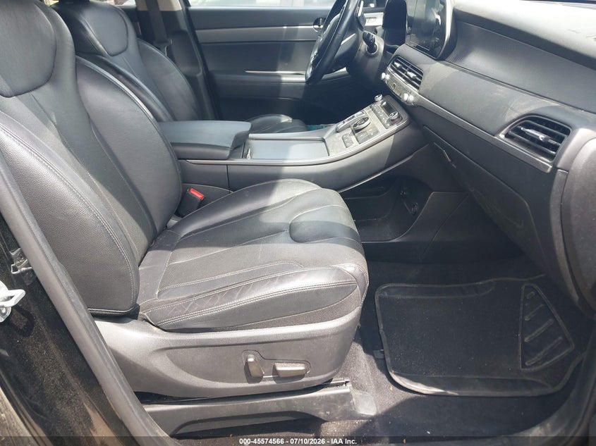 2020 HYUNDAI PALISADE — zdjęcie 5