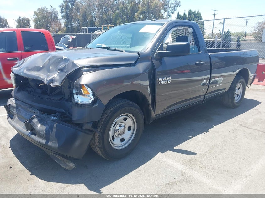 Vin: 3c6jr6dg3hg555754, lot: 46072898, ram 1500 20172