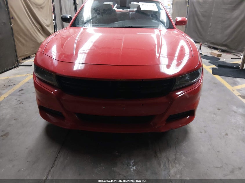 2022 DODGE CHARGER SEDAN 3.6L V-6 DOHC, VVT, 292HP