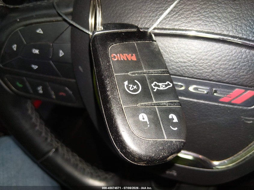2022 DODGE CHARGER SEDAN 3.6L V-6 DOHC, VVT, 292HP