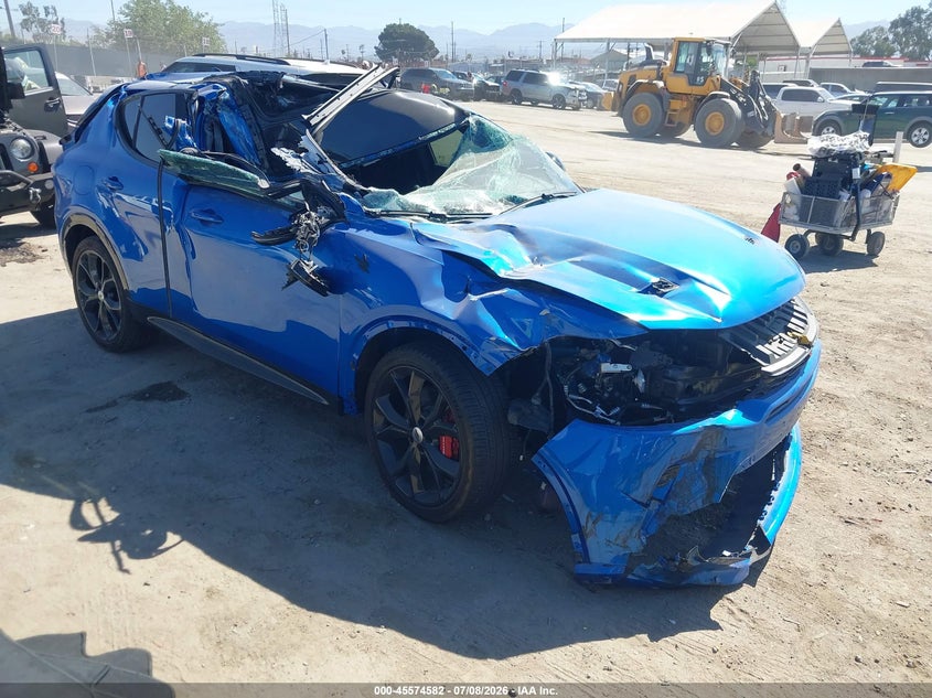 2024 Dodge R/t Plus Eawd