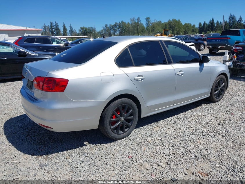 AtlanticExpress - Volkswagen Jetta