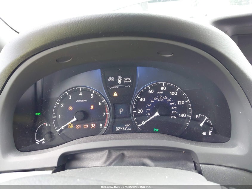 AtlanticExpress - Lexus RX 350