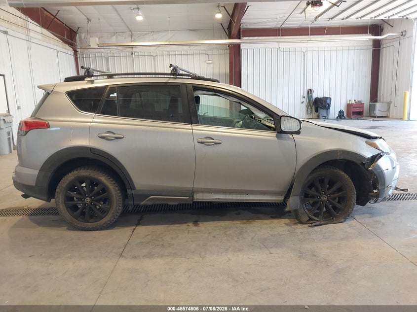 TOYOTA RAV4 - zdjęcie 14
