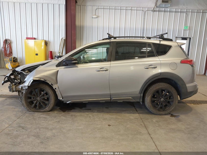TOYOTA RAV4 - zdjęcie 15